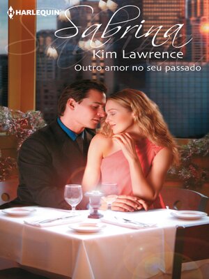 cover image of Outro amor no seu passado